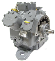 18-00091-106RM Refrigeration Compressor, Carrier Transicold, new genuine, replaces previous model 18-00059-130RM, ضاغط, pemampat, συμπιεστής