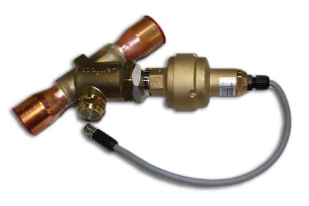EF-05BD-333-EE Electronic Expansion Valve, EXV, Carrier EF-05BD-333-EE Electronic Expansion Valve, EXV, Carrier