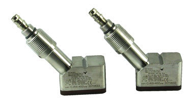 C-RS-402-00-0 GE Panametrics C-RS Ultrasonic Flow Transducer