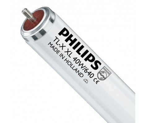 TL X XL 40W 33 640 SLV 25 Philips Fluorescent Lamp Industrial Spare Parts