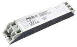 Barel HFX236E1004 electronic ballast 2x36W. 17236, reator para lampada fluorescente, ثقل,  நிலைப்படுத்தும், Chấn lưu
