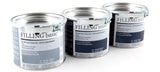 Birkosit Filling Basic sealing compound FP Basic, single component, for extremely high temperature and pressure resistance, 1kg tin can, مركب العزل, datasheet