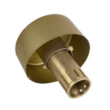 Carrier 09XR04005304 float valve FR 7,8, for semi-hermetic centrifugal chiller, special order item, we export, válvula flutuante, صمام تعويم, robinet à flotteur