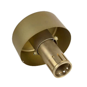 Carrier 09XR04005304 float valve FR 7,8, for semi-hermetic centrifugal chiller, special order item, we export, válvula flutuante, صمام تعويم, robinet à flotteur