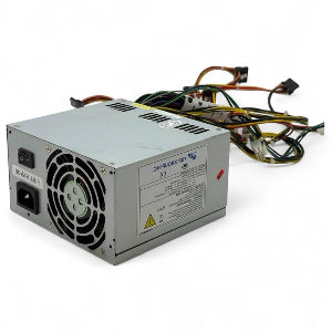 FSP Group FSP400-60PFI power supply, fortron, 50/60Hz, AC input 100-240V, DC output 400W, 9PA4009300, special order, limited availability