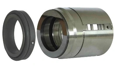 Flowserve 3375 5N4A Mechanical Seal, full basic, complete, for shaft diameter, 3.375" (= 85,725mm), type D, direct replacemento for Pacific Wietz, Durametallic, Pac-Seal, selo mecânico, ختم آلي, garniture mécanique, механическая печать, we export