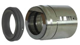 Flowserve 3375 5N4A Mechanical Seal, full basic, complete, for shaft diameter, 3.375" (= 85,725mm), type D, direct replacemento for Pacific Wietz, Durametallic, Pac-Seal, selo mecânico, ختم آلي, garniture mécanique, механическая печать, we export