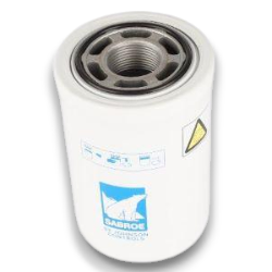 Sabroe 1517.153 spin-on oil filter, 10 Mic, l T/SMC104S, MK4, 150118,&nbsp;available only as a kit 3188.111 (side cover gaskets, site glass o-ring), مصفاة النفط, penapis minyak, filtro de óleo, φίλτρο λαδιού, datasheet