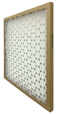 Universal Air Filter 20x20x2 inches, 12 pack
