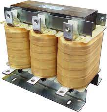 Inductor Hit Ran 151X1220FL01PC01 inductor, GE Hitran | Industrial Spare Parts