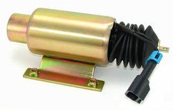 Thermo King 01178-02-AM Solenoid linear push