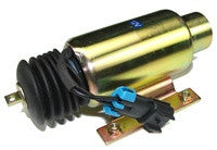 Thermo King 01178-04SV Solenoid