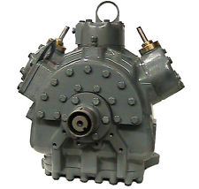 18-00059-130RM Compressor, Carrier Transicold, 05GX-37CFM, 18-00091-10, Carlyle 6GCG008WB03131, replaced by 18-00091-106RM, ضاغط, pemampat, συμπιεστής