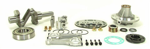 2CYL-TRLKIT COMPRESSOR REBUILD KIT 05k 2Cyl