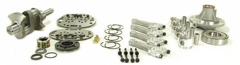4CYL-TRLKIT COMPRESSOR REBUILD KIT 05k 4Cyl