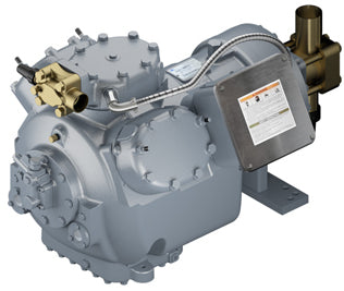 Carrier Carlyle 06EA299610 Compressor, 220-380V, 3PH, 60Hz, ضاغط, компрессор, pemampat