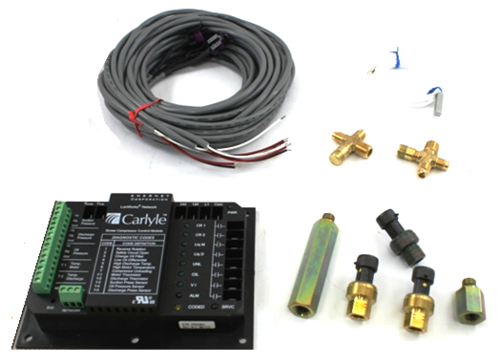 0TA1063 Carrier Control Module, replaces 3TA0796B, 3TA1061, وحدة التحكم, kawalan, μονάδα ελέγχου