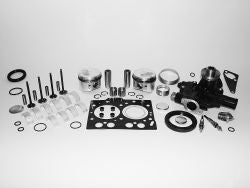 10-10-249 ENGINE KIT - appspares
