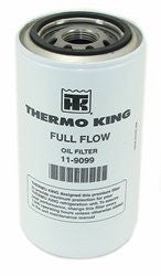 11-9099 Filter oil 12 per case