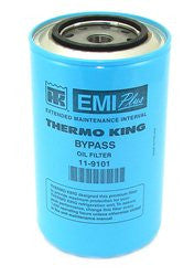 11-9101 Filter oil