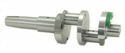 40410-00-AM Crankshaft 05g 37 cfm