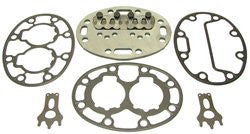 44105-00 Valve plate center
