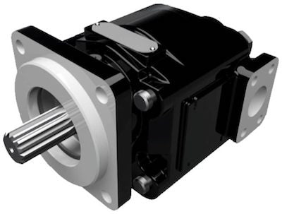 18961/2 Hydraulic Pump, Intertech, Commercial Hydraulics, 1021, مضخة هيدروليكية, гидравлический насос