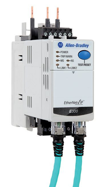 193EIO6324D Modulo Controle E300 24VDC