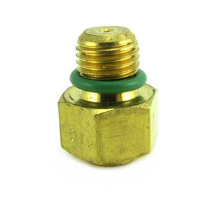 22-1009 Valve high press relief