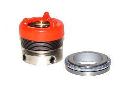 22-1100 Ì_Seal compressor small shaft ss bellows