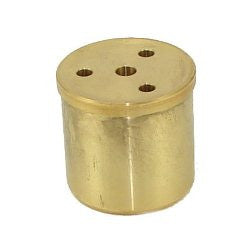 22-740 Piston three way valve