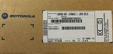 Motorola GM360 UHF 403-470MHz Mobile Radio MDM25RHF9AN5AE