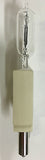 GE AIRWAY BEACON BULB 1M/T7BP 120V 1000W Replaces 1M/T20BP