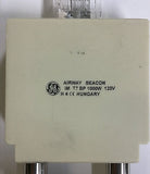 GE AIRWAY BEACON BULB 1M/T7BP 120V 1000W Replaces 1M/T20BP