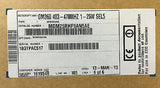 Motorola GM360 UHF 403-470MHz Mobile Radio MDM25RHF9AN5AE
