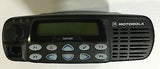Motorola GM360 UHF 403-470MHz Mobile Radio MDM25RHF9AN5AE