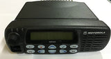 Motorola GM360 UHF 403-470MHz Mobile Radio MDM25RHF9AN5AE