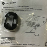 Motorola GM360 UHF 403-470MHz Mobile Radio MDM25RHF9AN5AE