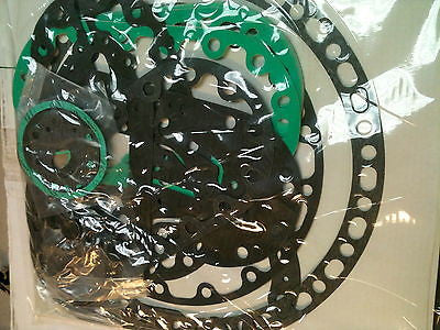 GASKET KIT, TRANE E MODEL A-J DESIGN, KIT-2066, KIT-2067, KIT-54, KIT-0323