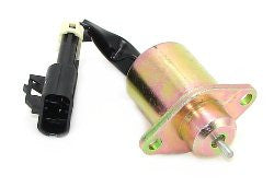 15230-01 Solenoid Inj Pump