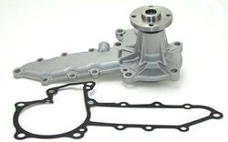 15568-00-AM Ì_Water pump with gasket