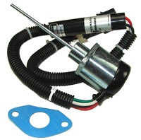 25-38109-06-SV SV SOLENOID INJECTION PUMP