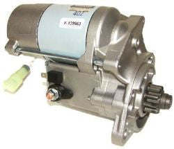 25-39291-00-RM Starter 2.0 Kw reman