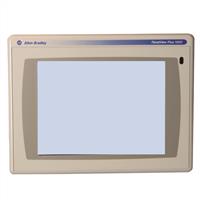 2711P-T6C5D PanelView Plus 600 Color Terminal, Touch, RS232, DC, HMI PVPLUS, Allen Bradley, Rockwell, عرض, paparan, απεικόνιση