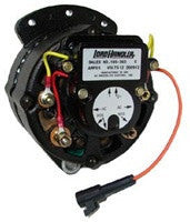 30-00409-11-AM Alternator 105amp