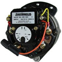 30-00409-18-AM ALTERNATOR 65A
