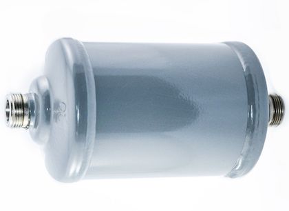 30GX417132 External Oil Filter, Carrier, for Screw Compressor, filtro de óleo, مصفاة النفط, penapis minyak