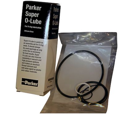 32GB660017 O-Ring Kit, Carrier, س الخواتم, Уплотнительные кольца