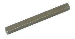 34-01110-00 Key .25 Sq - 3