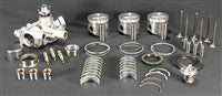 37-10-353 Kit engine 353 yanmar